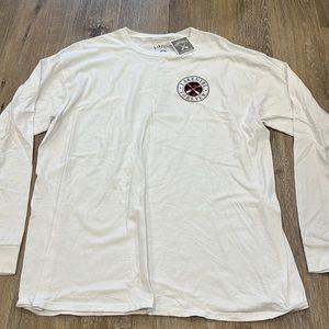 Lakegirl forever Buffalo plaid long sleeve tshirt